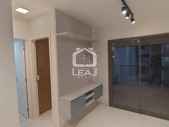 Apartamento com 45m² 1 quarto e 1 banheiro, para alugar, no bairro Vila Sônia em São Paulo