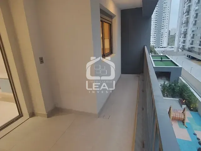 Apartamento com 45m² 1 quarto e 1 banheiro, para alugar, no bairro Vila Sônia em São Paulo