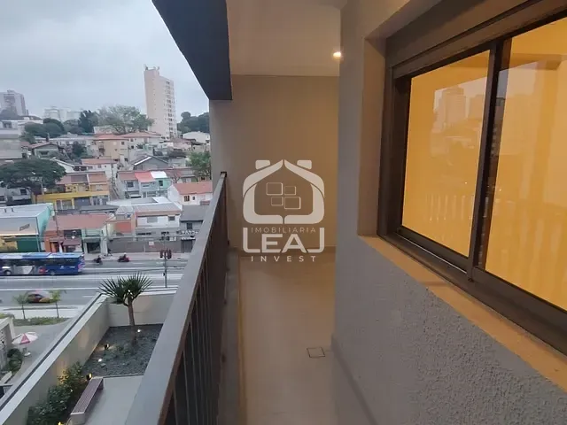 Apartamento com 45m² 1 quarto e 1 banheiro, para alugar, no bairro Vila Sônia em São Paulo