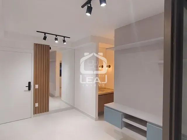 Apartamento com 45m² 1 quarto e 1 banheiro, para alugar, no bairro Vila Sônia em São Paulo