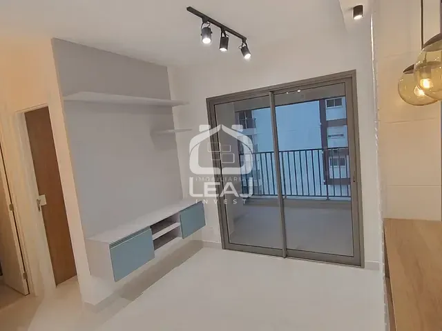 Apartamento com 45m² 1 quarto e 1 banheiro, para alugar, no bairro Vila Sônia em São Paulo