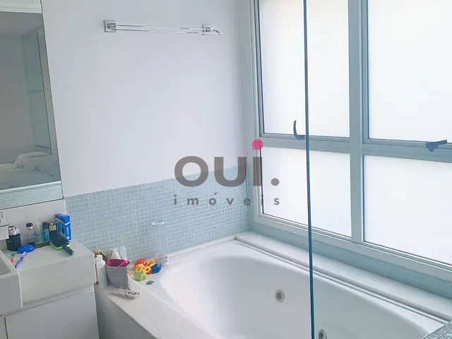 Apartamento 3 quartos e 3 banheiros, à venda, no bairro Jardim Paulista em São Paulo