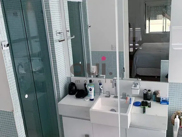 Apartamento 3 quartos e 3 banheiros, à venda, no bairro Jardim Paulista em São Paulo