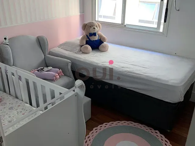 Apartamento 3 quartos e 3 banheiros, à venda, no bairro Jardim Paulista em São Paulo