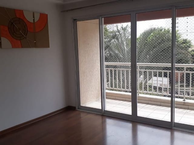 Foto do Apartamento - -APARTAMENTO 3 DORMS/ 1 SUÍTE- 93 M / 2 VAGAS- TATUAPÉ- | ZONA LESTE IMÓVEIS