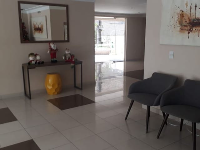 Foto do Apartamento - -APARTAMENTO 3 DORMS/ 1 SUÍTE- 93 M / 2 VAGAS- TATUAPÉ- | ZONA LESTE IMÓVEIS