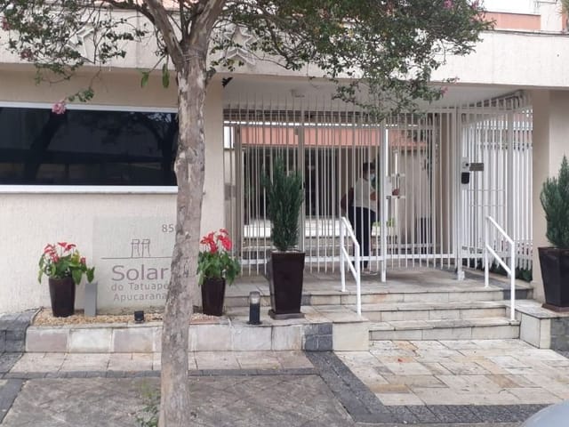 Foto do Apartamento - -APARTAMENTO 3 DORMS/ 1 SUÍTE- 93 M / 2 VAGAS- TATUAPÉ- | ZONA LESTE IMÓVEIS