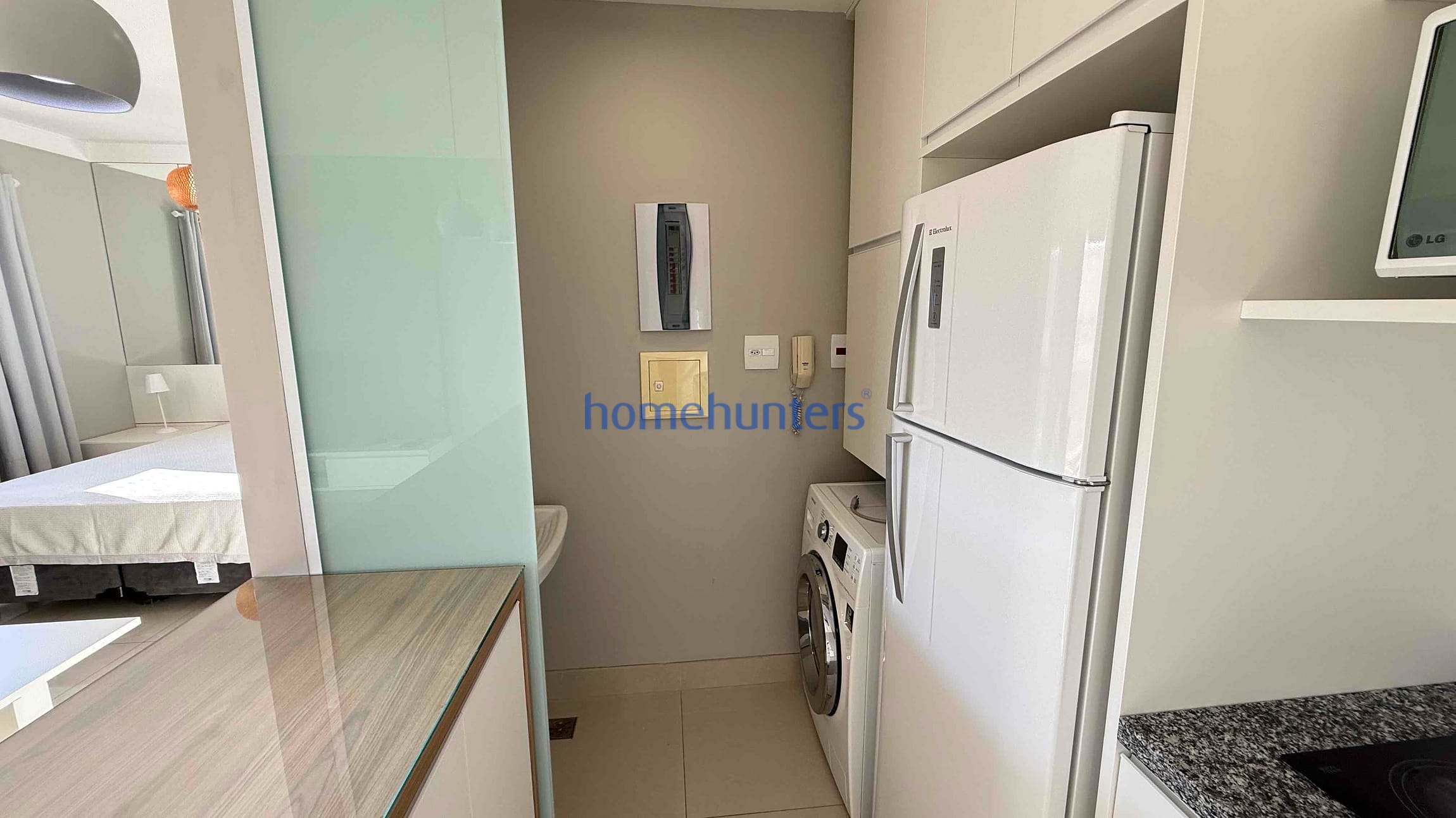 Apartamento para alugar com 1 quarto, 47m² - Foto 6