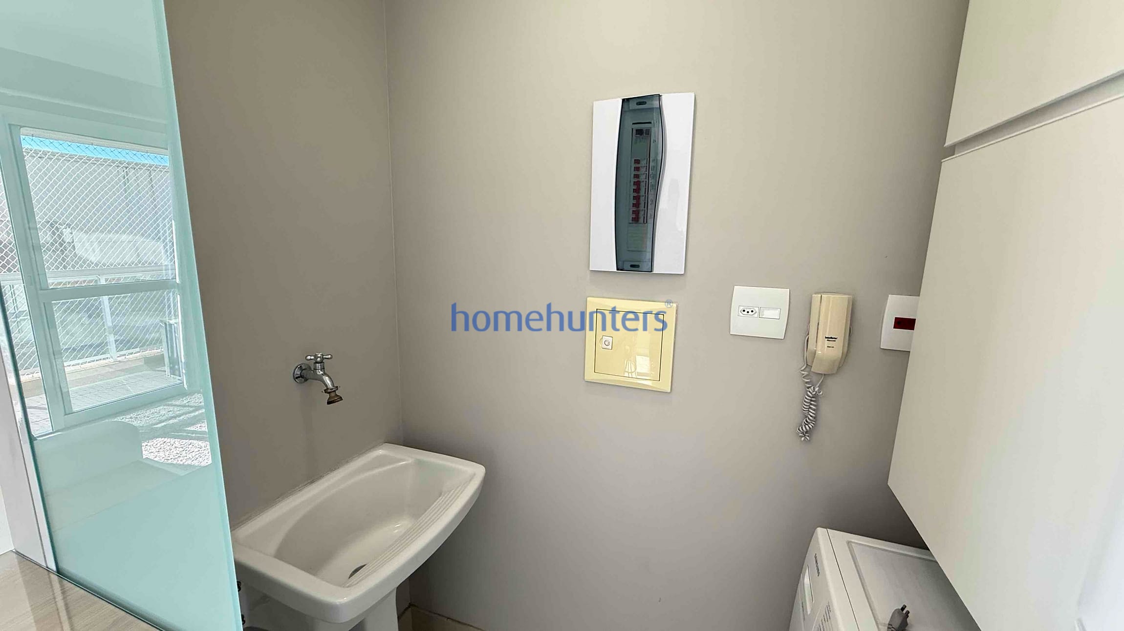 Apartamento para alugar com 1 quarto, 47m² - Foto 7