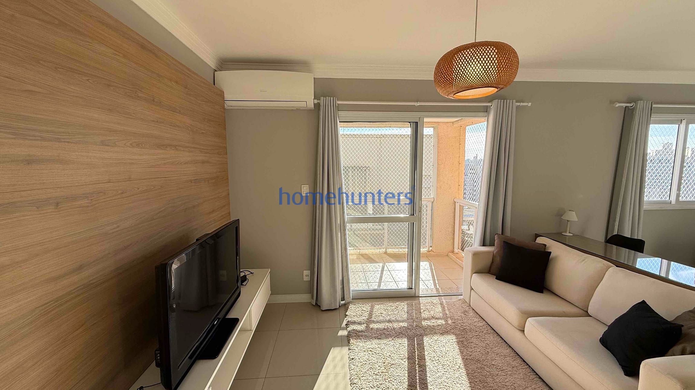 Apartamento para alugar com 1 quarto, 47m² - Foto 8