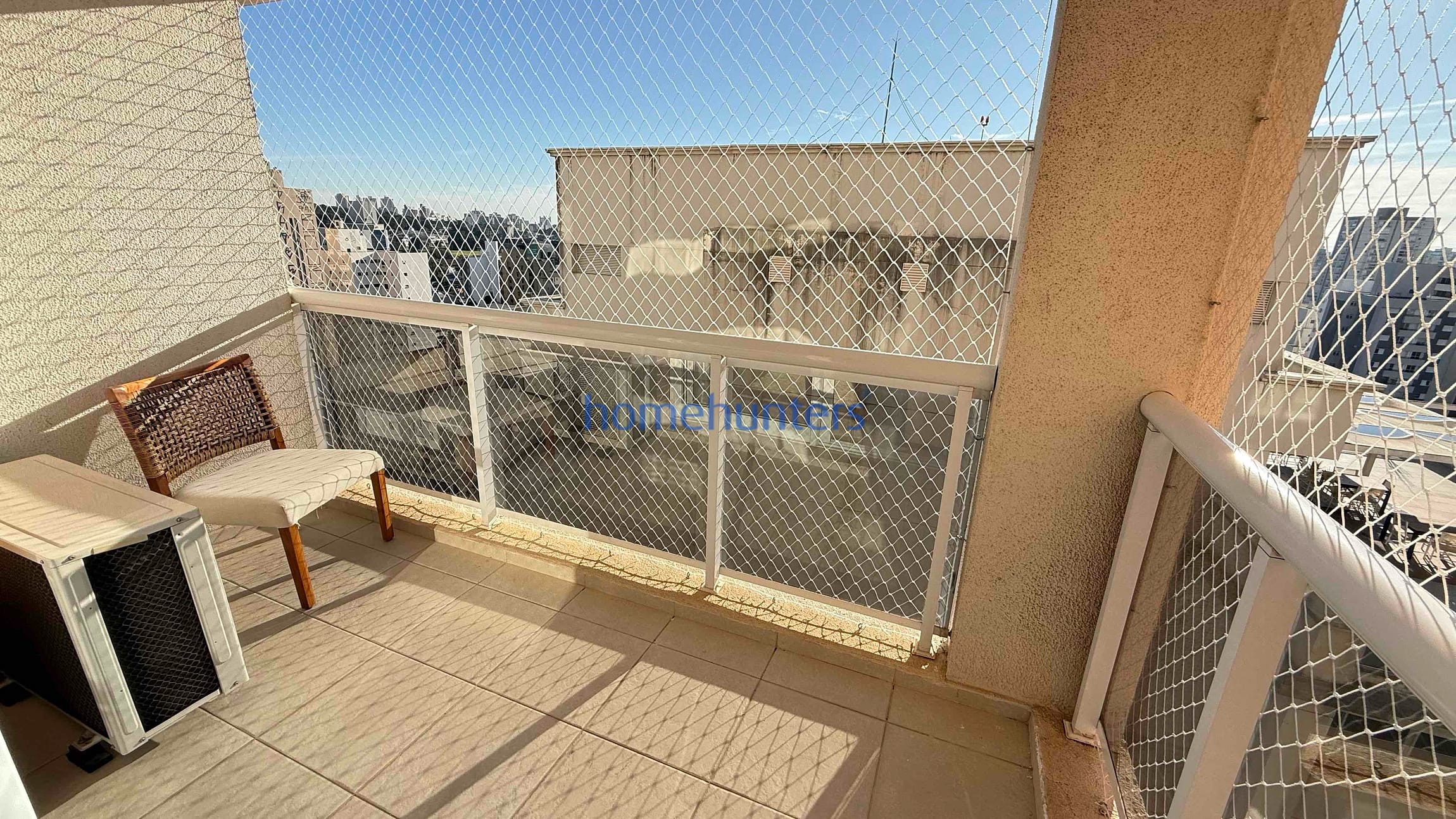 Apartamento para alugar com 1 quarto, 47m² - Foto 9