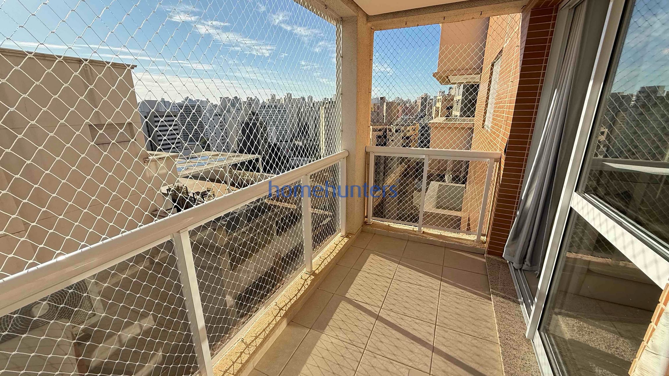 Apartamento para alugar com 1 quarto, 47m² - Foto 10