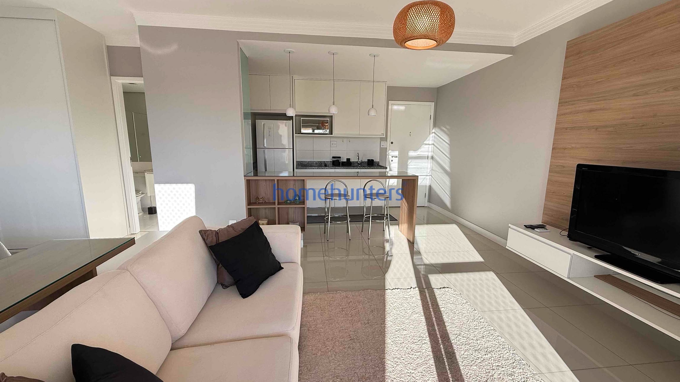 Apartamento para alugar com 1 quarto, 47m² - Foto 11