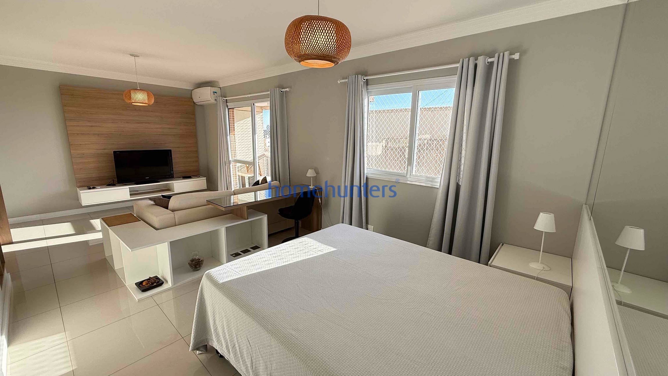 Apartamento para alugar com 1 quarto, 47m² - Foto 13