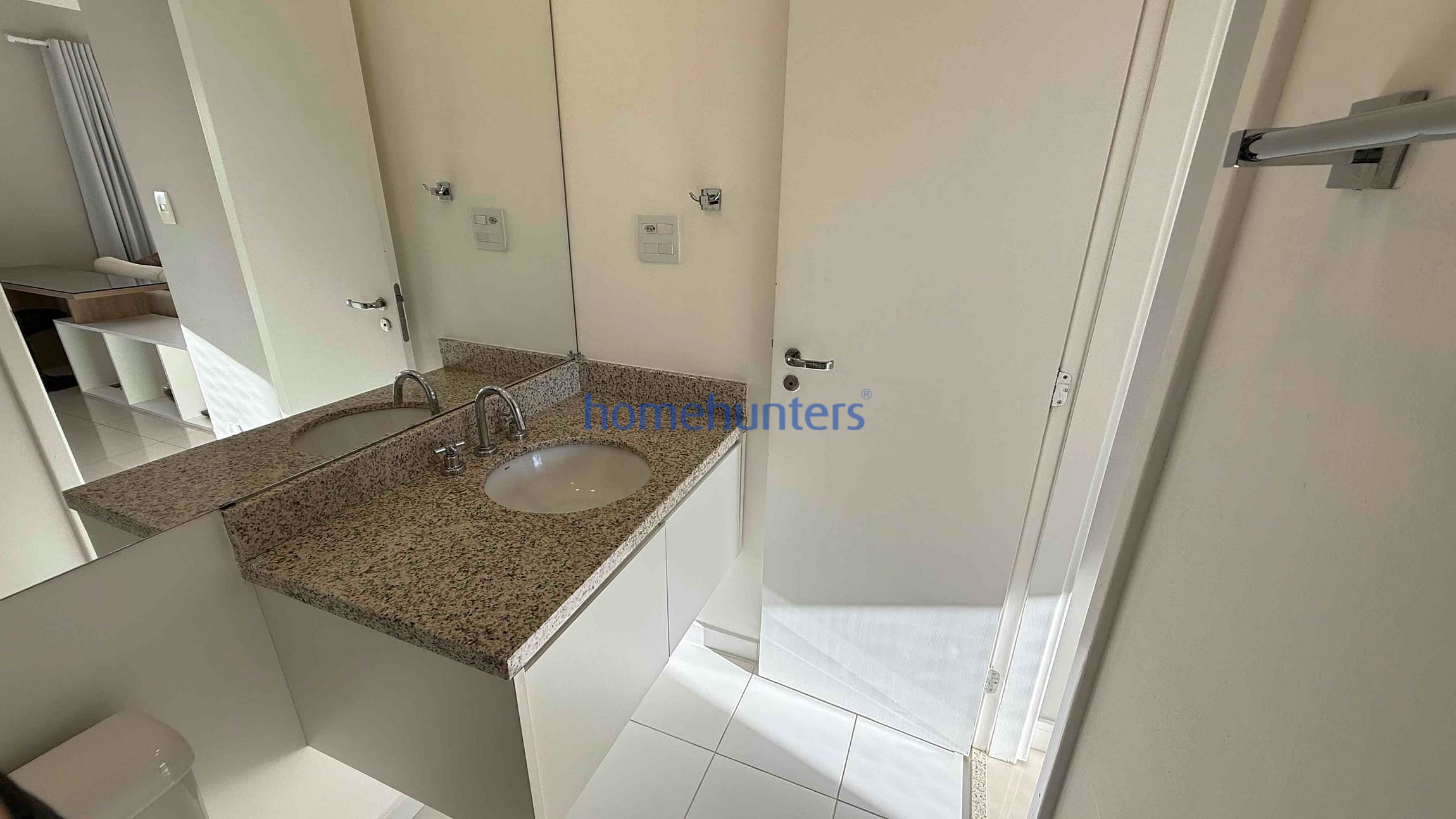 Apartamento para alugar com 1 quarto, 47m² - Foto 21
