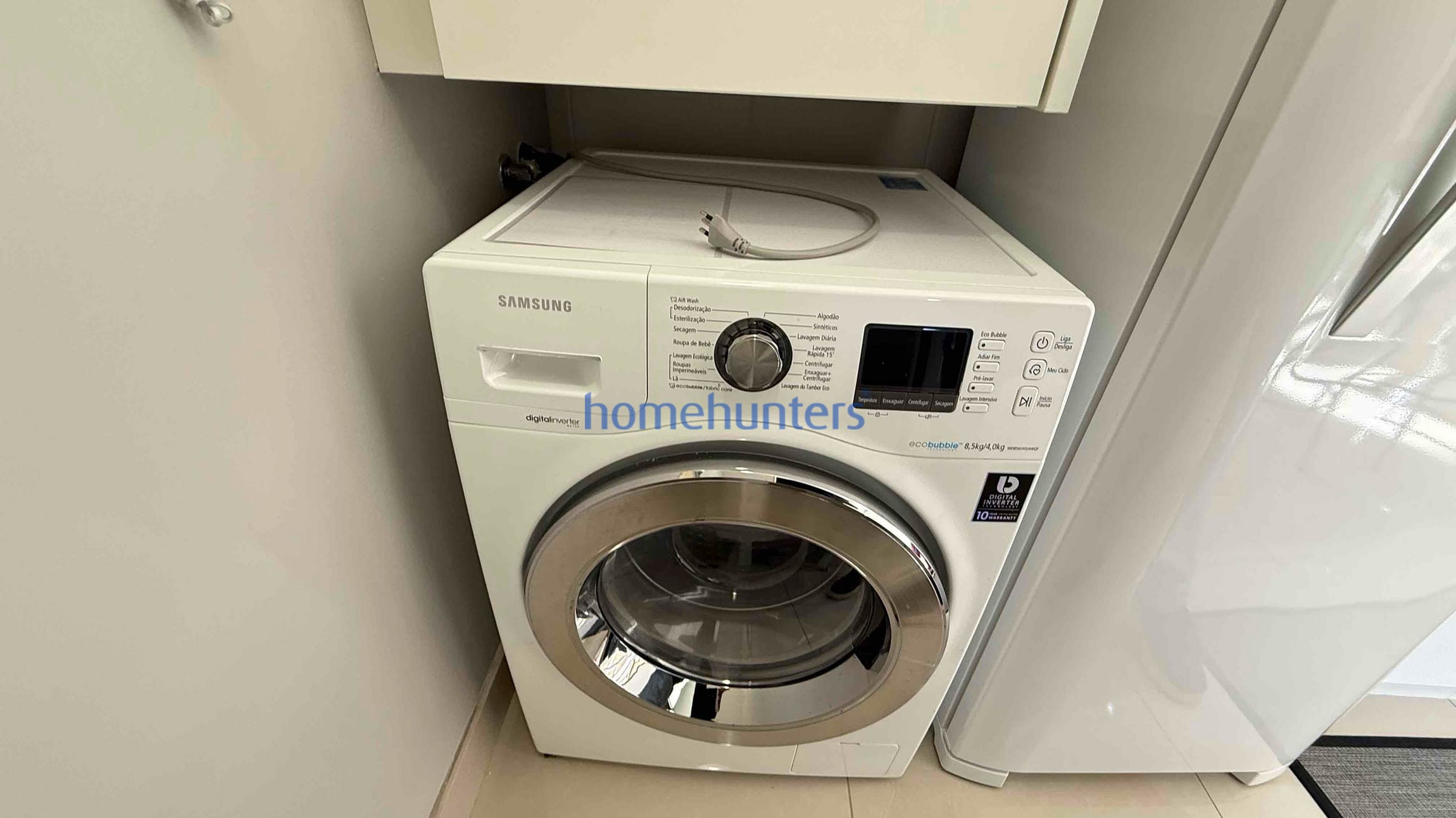 Apartamento para alugar com 1 quarto, 47m² - Foto 26