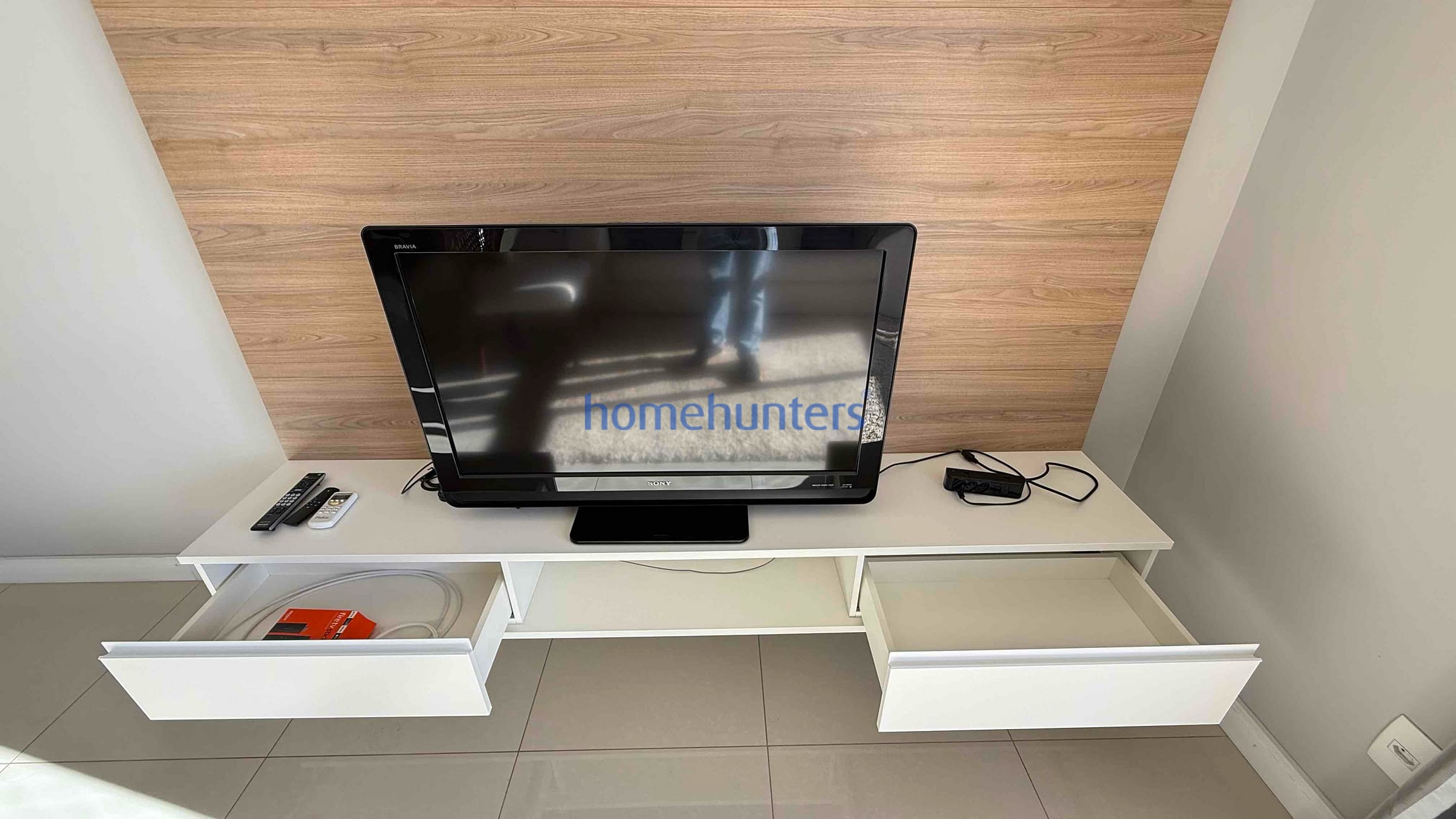 Apartamento para alugar com 1 quarto, 47m² - Foto 27