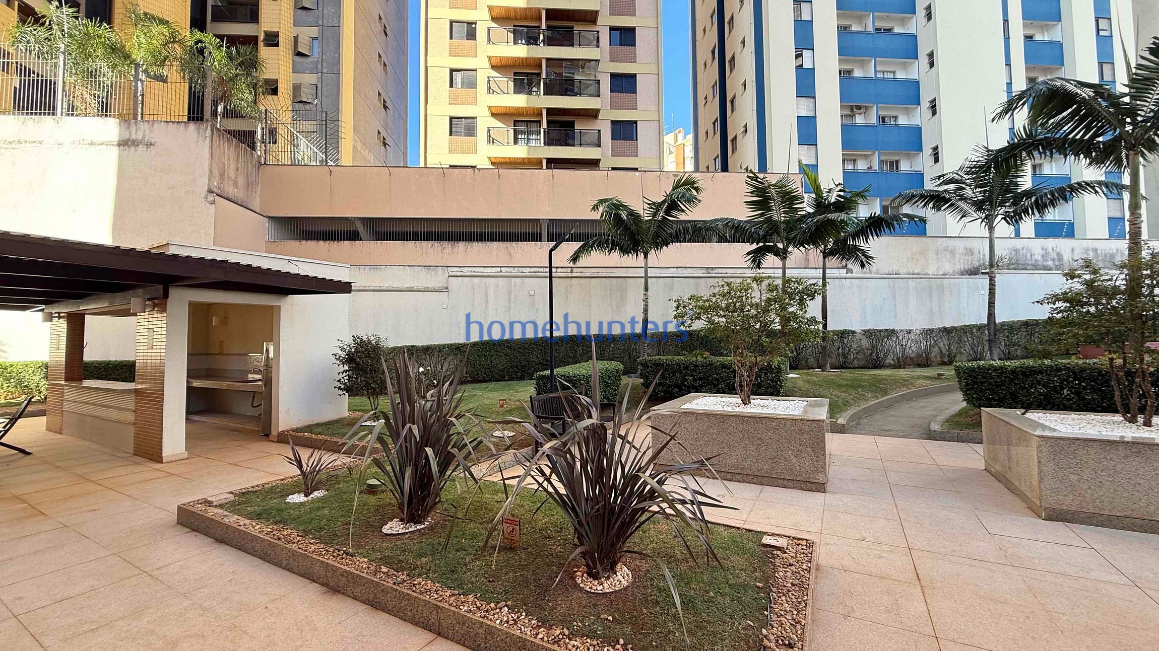 Apartamento para alugar com 1 quarto, 47m² - Foto 28
