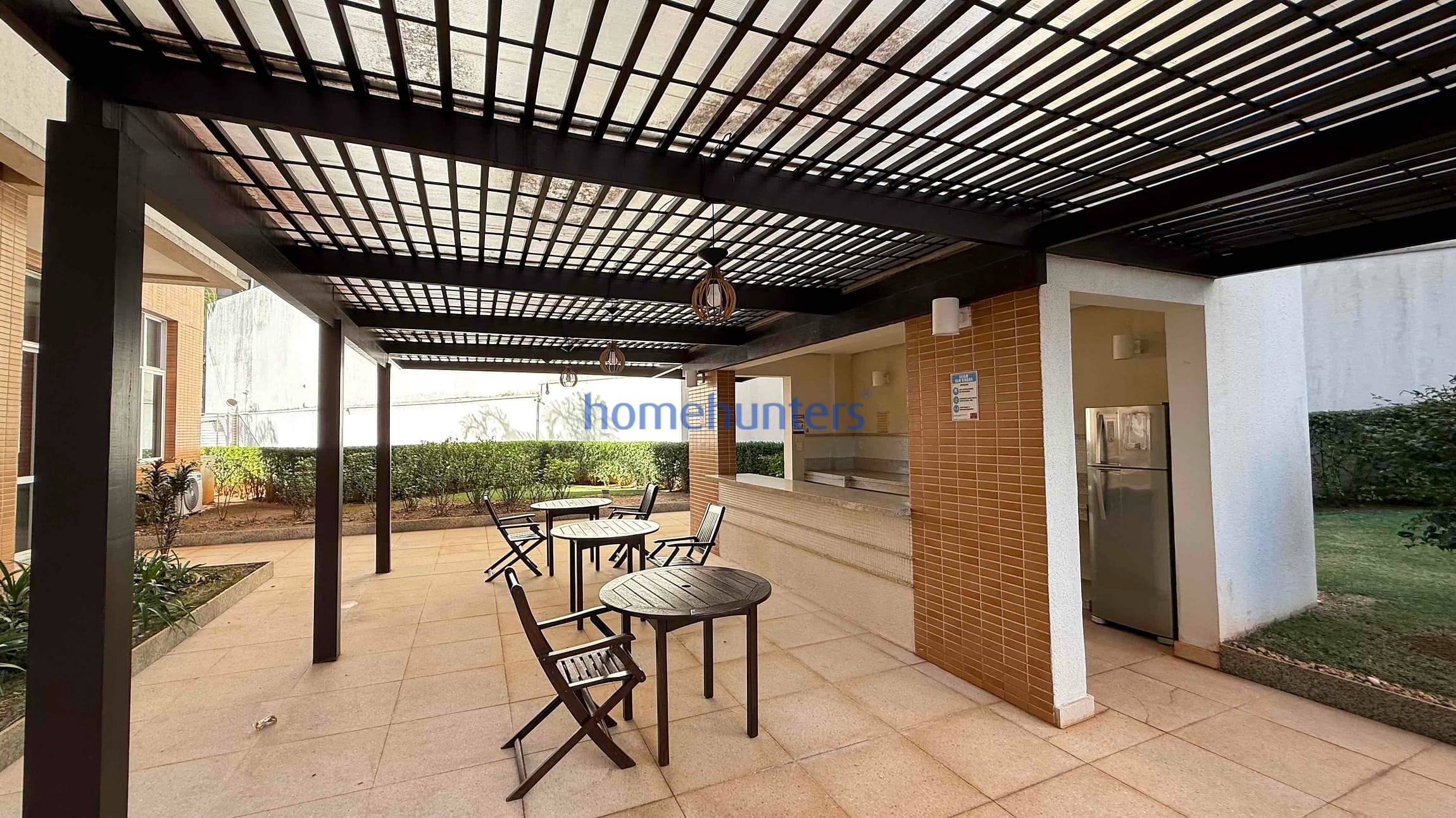 Apartamento para alugar com 1 quarto, 47m² - Foto 35