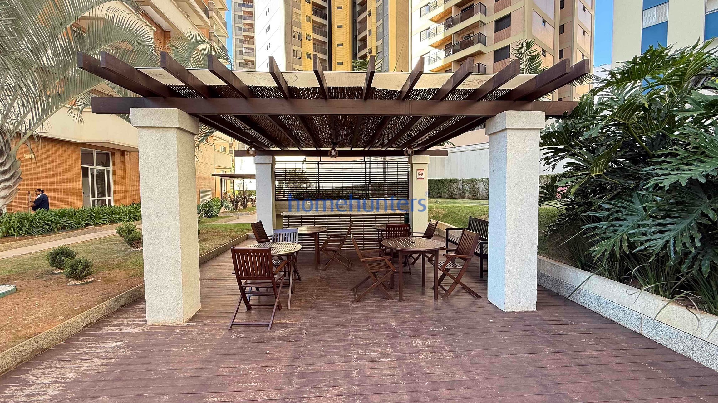 Apartamento para alugar com 1 quarto, 47m² - Foto 36