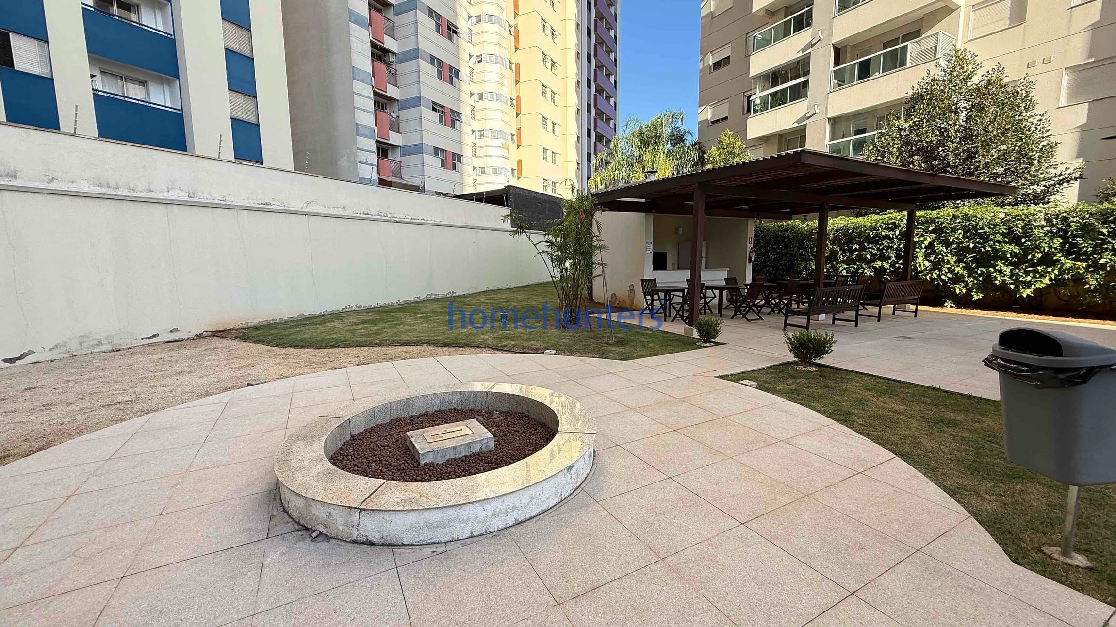 Apartamento para alugar com 1 quarto, 47m² - Foto 37