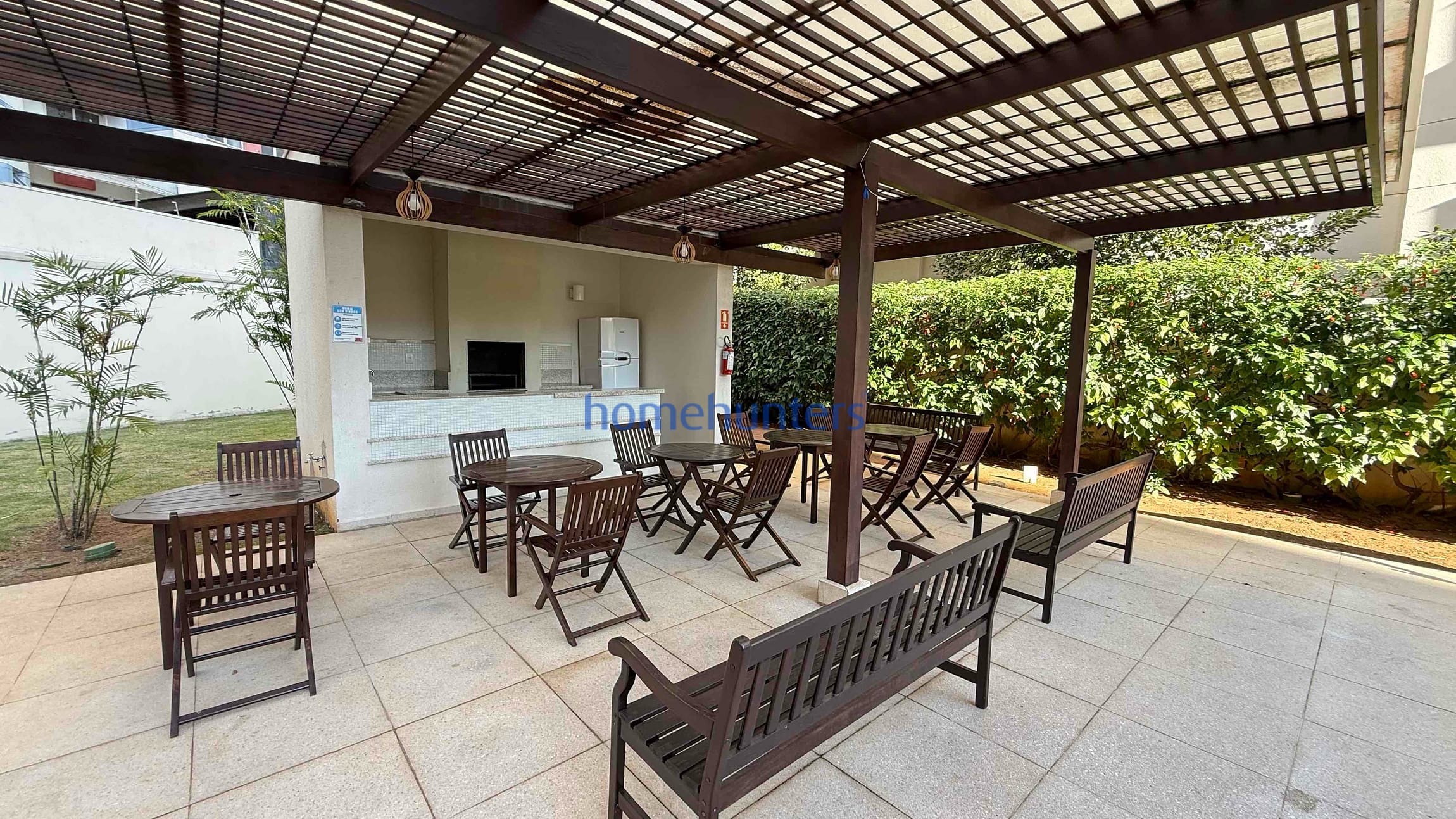Apartamento para alugar com 1 quarto, 47m² - Foto 39