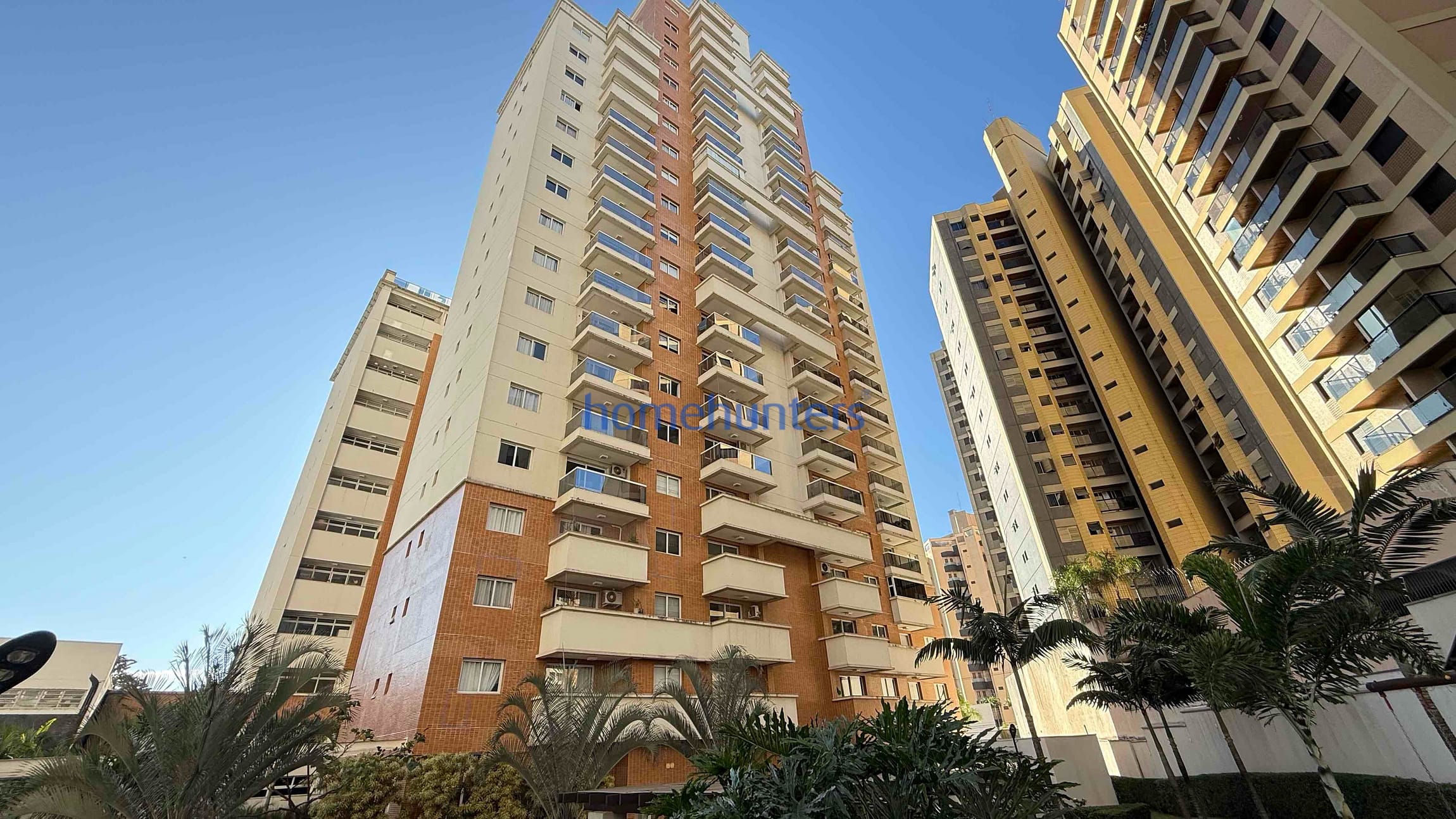 Apartamento para alugar com 1 quarto, 47m² - Foto 29