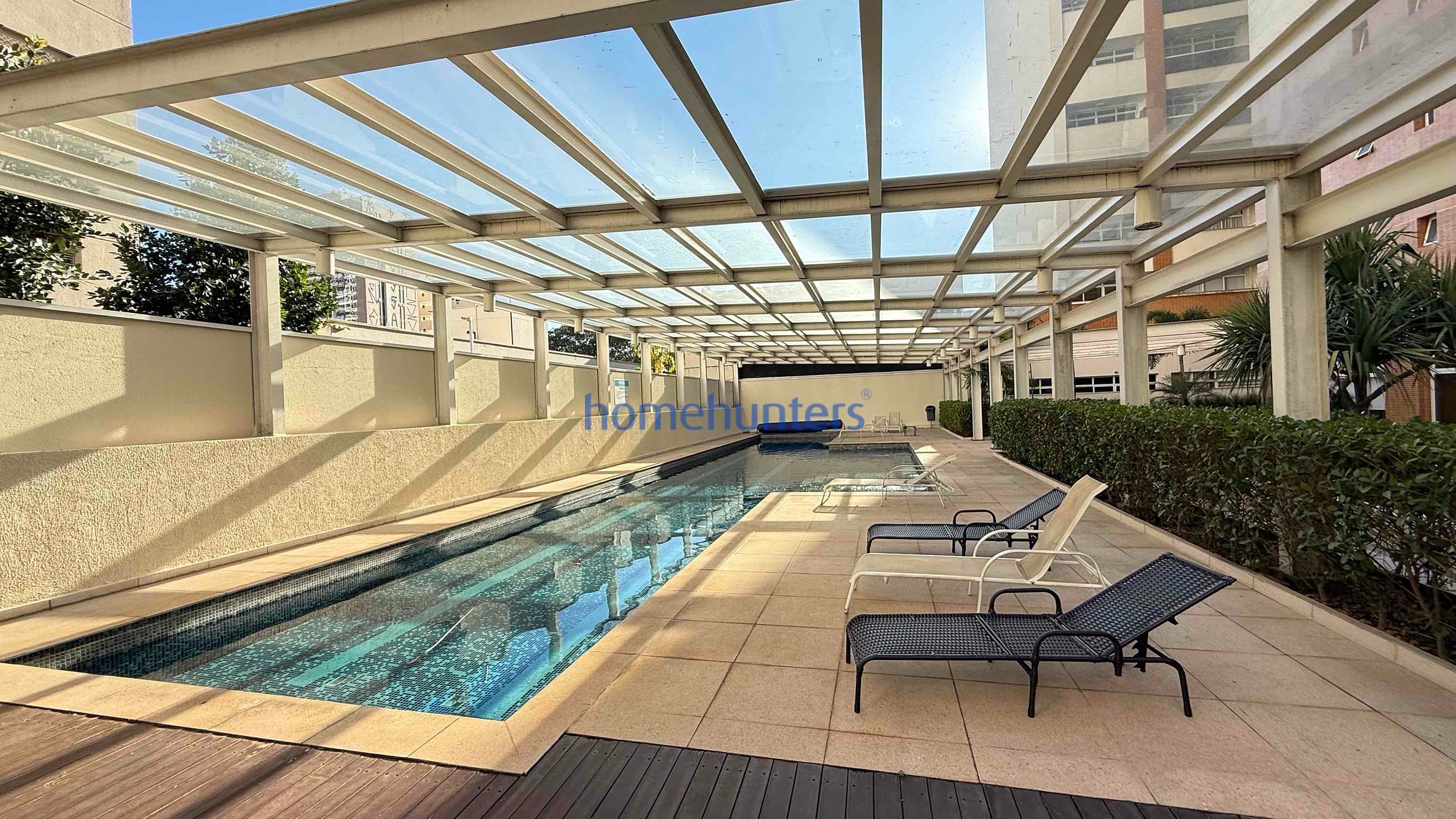Apartamento para alugar com 1 quarto, 47m² - Foto 41