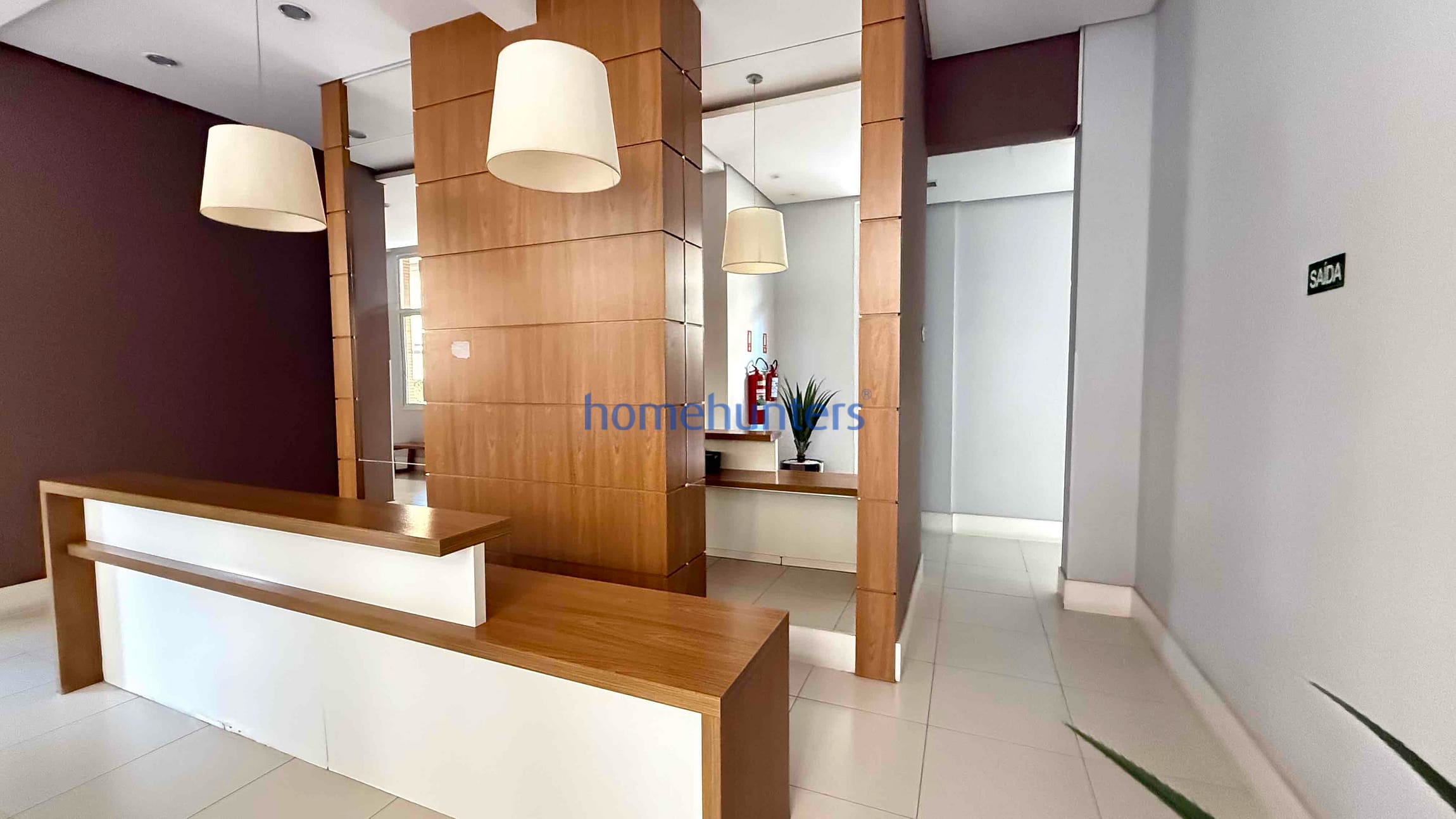 Apartamento para alugar com 1 quarto, 47m² - Foto 42