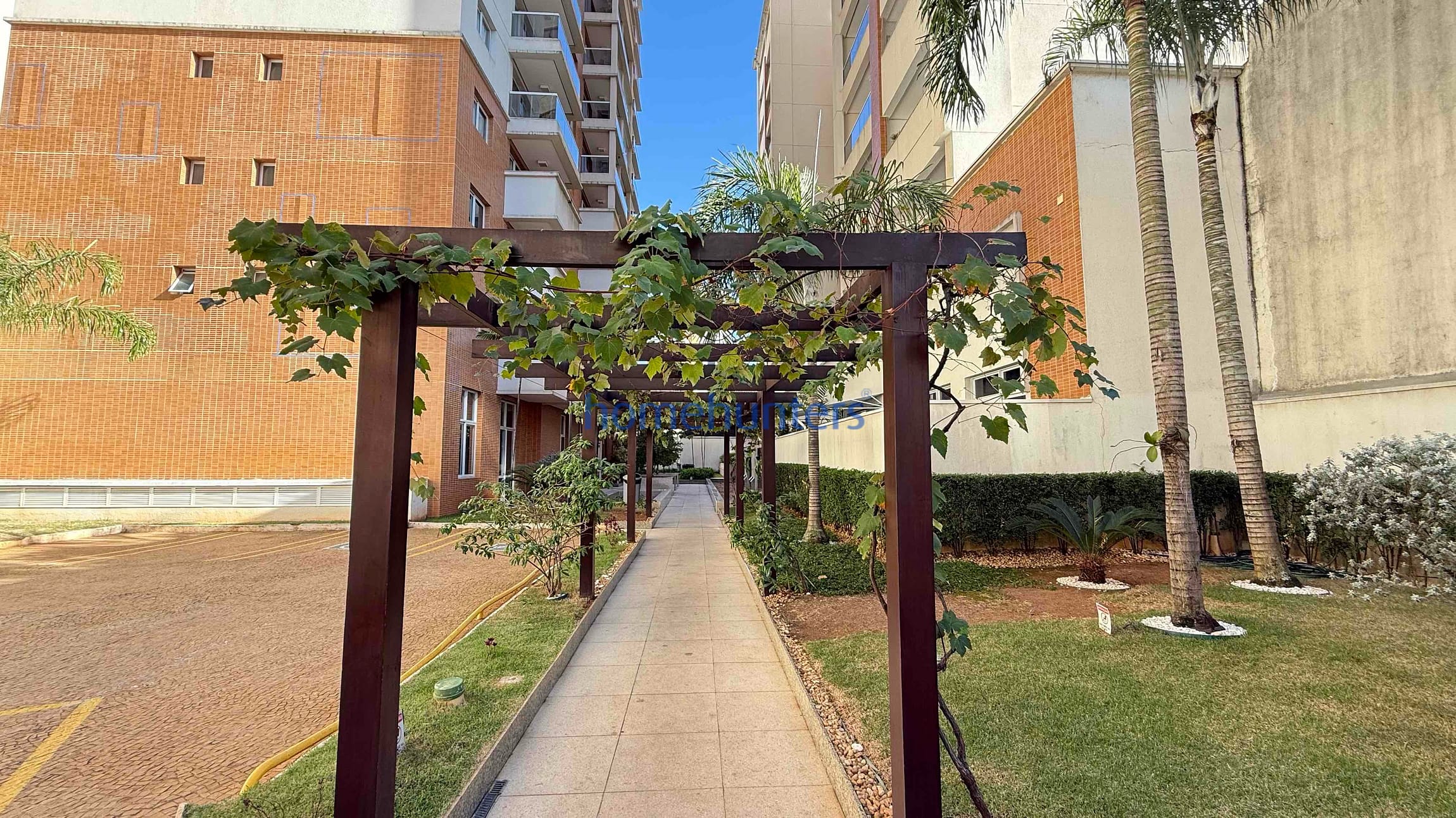 Apartamento para alugar com 1 quarto, 47m² - Foto 43