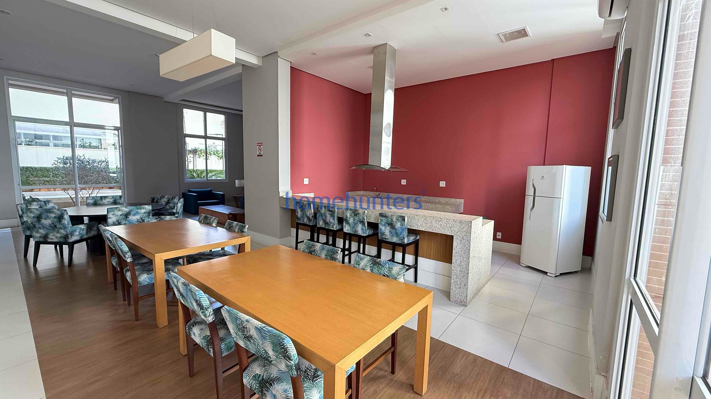 Apartamento para alugar com 1 quarto, 47m² - Foto 45