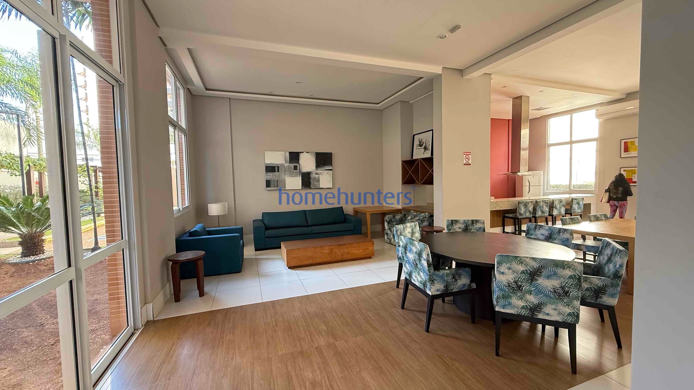 Apartamento para alugar com 1 quarto, 47m² - Foto 46