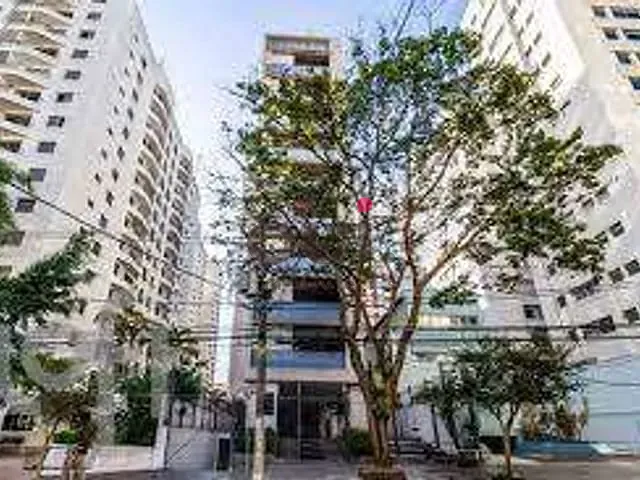 Apartamento 3 quartos e 4 banheiros, à venda, no bairro Jardim Paulista em São Paulo