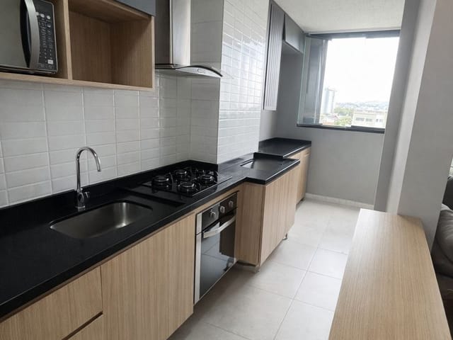 Apartamento com 49m² 2 quartos e 1 banheiro, à venda, no bairro Presidente Altino em Osasco
