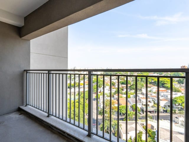 Apartamento com 308m² 4 quartos e 6 banheiros, à venda, no bairro Vila Clementino em São Paulo