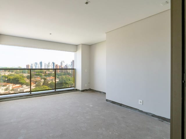 Apartamento com 308m² 4 quartos e 6 banheiros, à venda, no bairro Vila Clementino em São Paulo