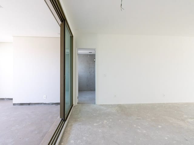 Apartamento com 308m² 4 quartos e 6 banheiros, à venda, no bairro Vila Clementino em São Paulo