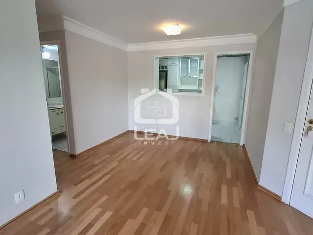 Apartamento com 87m² 3 quartos e 2 banheiros, à venda, no bairro Pinheiros em São Paulo