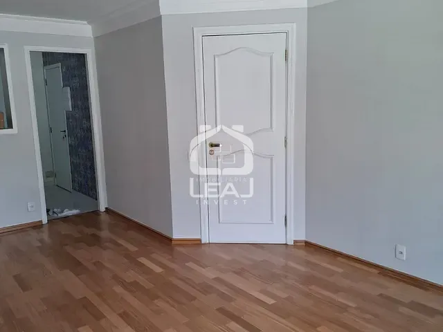 Apartamento com 87m² 3 quartos e 2 banheiros, à venda, no bairro Pinheiros em São Paulo