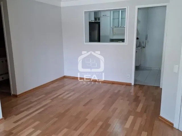 Apartamento com 87m² 3 quartos e 2 banheiros, à venda, no bairro Pinheiros em São Paulo