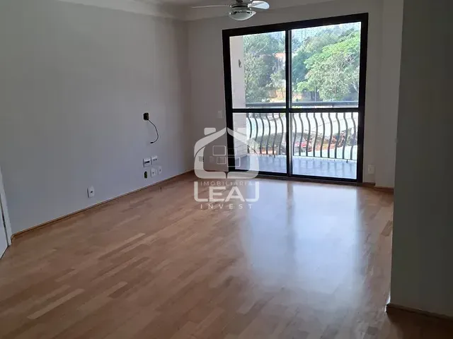 Apartamento com 87m² 3 quartos e 2 banheiros, à venda, no bairro Pinheiros em São Paulo
