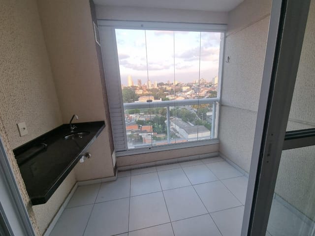 Apartamento com 63m² 2 quartos e 2 banheiros, à venda, no bairro Vila Osasco em Osasco