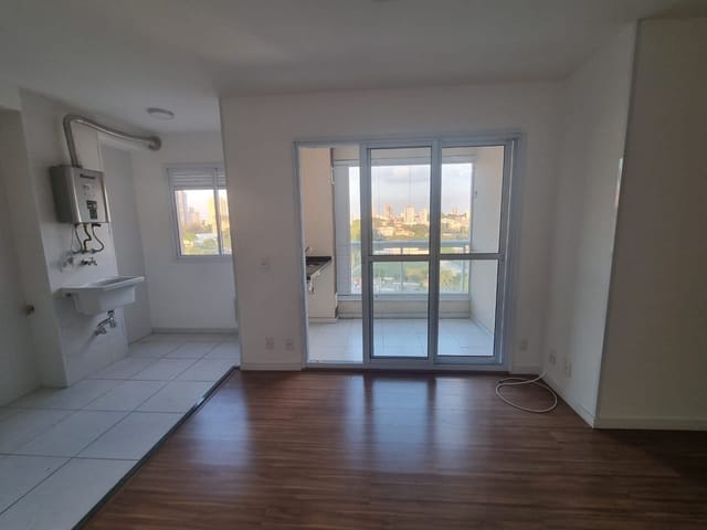 Apartamento com 63m² 2 quartos e 2 banheiros, à venda, no bairro Vila Osasco em Osasco