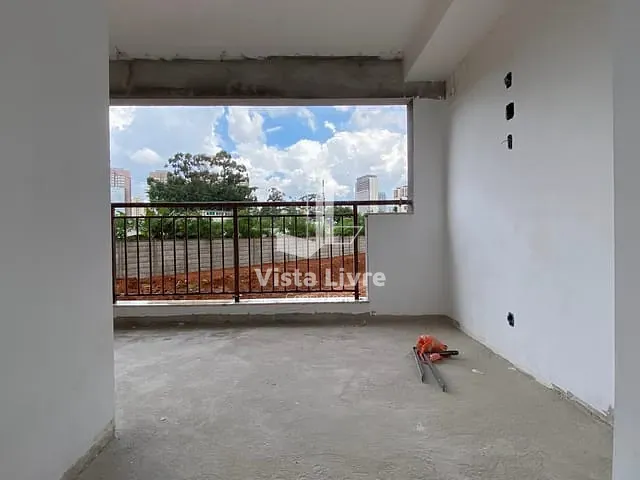 Apartamento com 116m² 4 quartos e 4 banheiros, à venda, no bairro Barra Funda em São Paulo