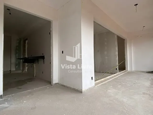 Apartamento com 116m² 4 quartos e 4 banheiros, à venda, no bairro Barra Funda em São Paulo