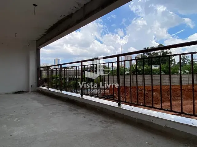 Apartamento com 116m² 4 quartos e 4 banheiros, à venda, no bairro Barra Funda em São Paulo