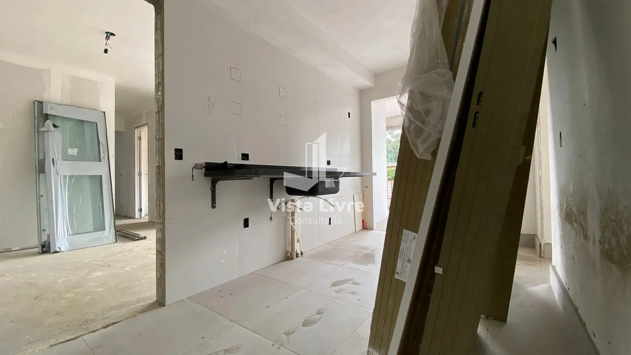Apartamento, 4 quartos, 116 m² - Foto 7