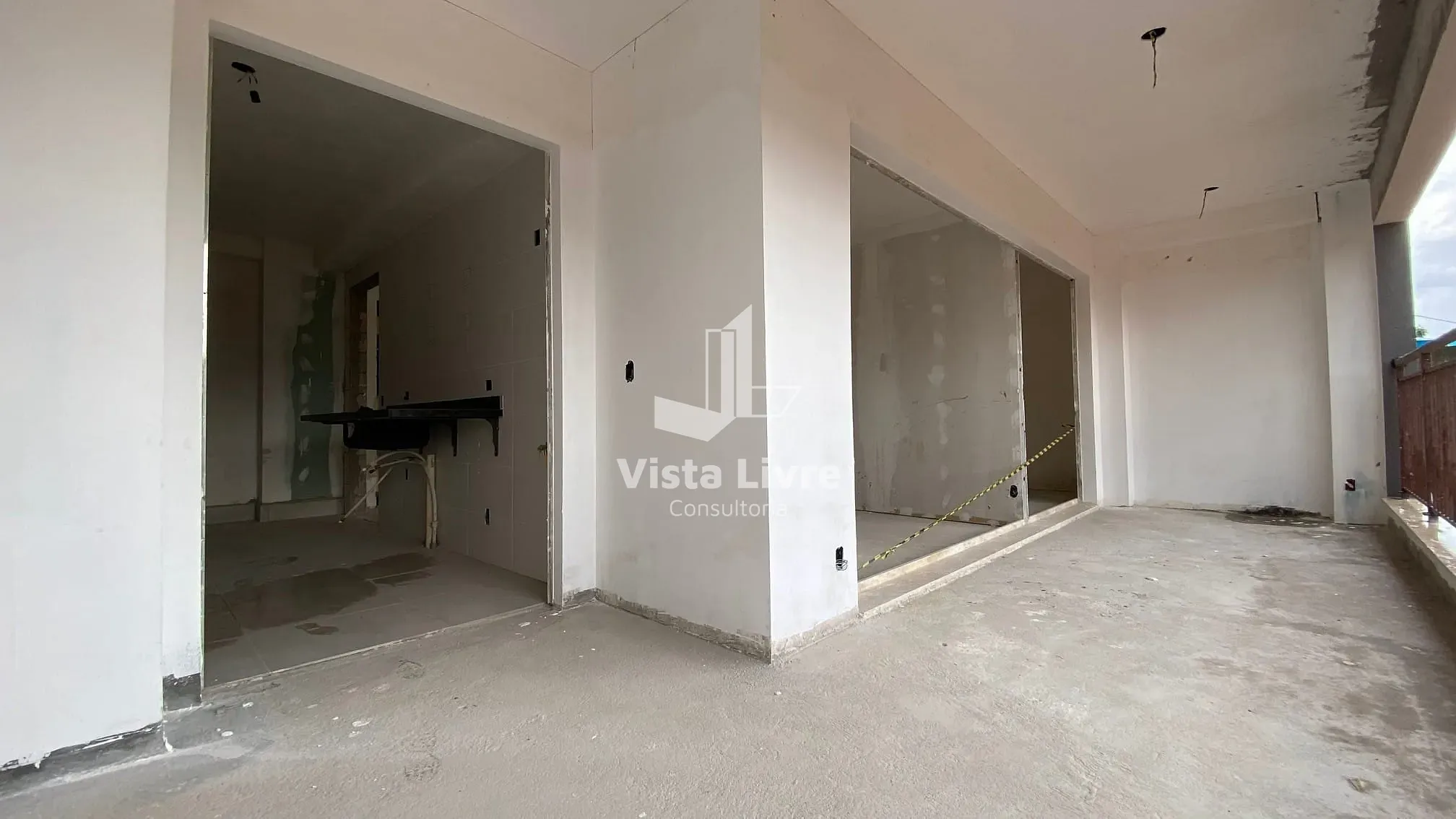 Apartamento, 4 quartos, 116 m² - Foto 2