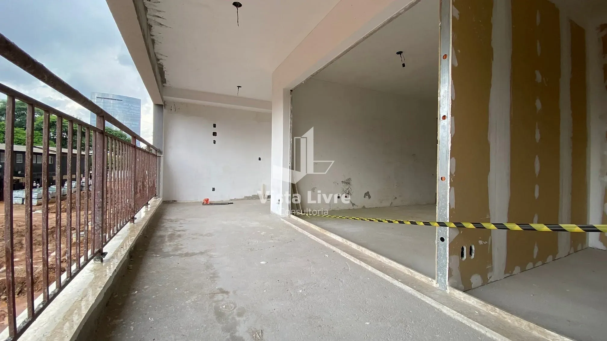 Apartamento, 4 quartos, 116 m² - Foto 3