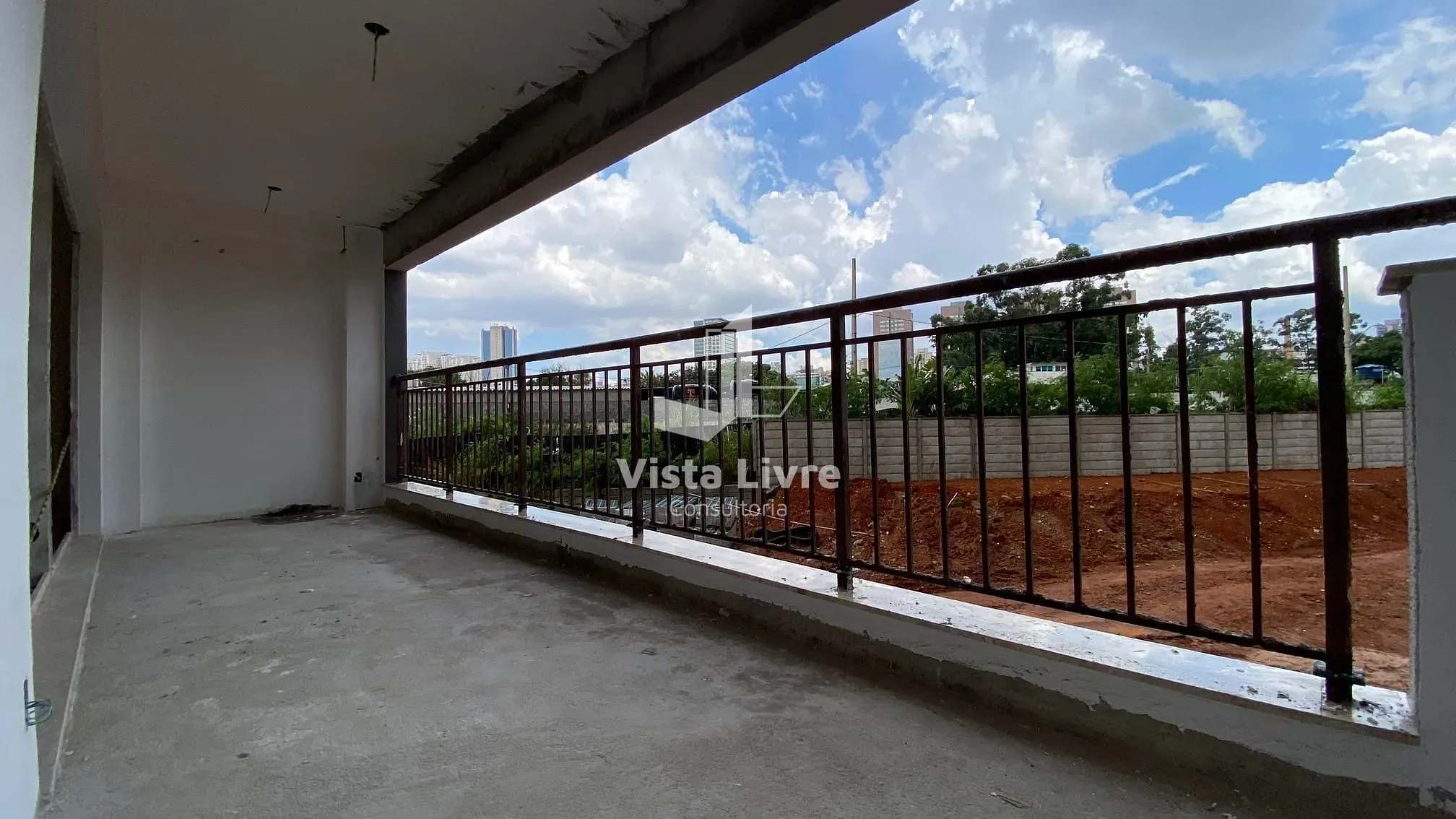 Apartamento, 4 quartos, 116 m² - Foto 1